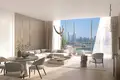 Piso en edificio nuevo Apartamentos Exclusivos Frente a la Playa en Palm Jumeirah Dubai