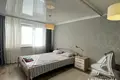 Mieszkanie 2 pokoi 50 m² Brześć, Białoruś