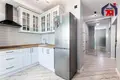 Квартира 1 комната 43 м² Сеница, Беларусь