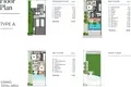3-Zimmer-Villa 318 m² Thalang, Thailand