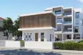 Casa 2 habitaciones 79 m² Kato Polemidion Municipality, Chipre