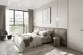 2 bedroom apartment 110 m² Barcelona, Spain