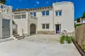 4 bedroom Villa 217 m² Benissa, Spain