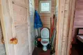 House 30 m² Bialarucki sielski Saviet, Belarus