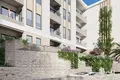 Квартира 1 спальня 41 м² Будва, Черногория