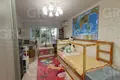 Квартира 1 комната 44 м² Эвенкийский район, Россия