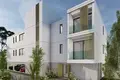 Apartamento 2 habitaciones 120 m² Yeroskipou, Chipre