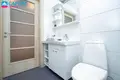 1 room apartment 34 m² Palanga, Lithuania