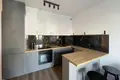 Apartamento 2 habitaciones 39 m² en Varsovia, Polonia