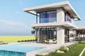 Villa de 5 habitaciones 200 m² Girne Belediyesi, Chipre del Norte