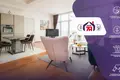 Квартира 3 комнаты 118 м² Минск, Беларусь