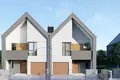 Casa 4 habitaciones 118 m² Stefanowo, Polonia