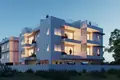 Appartement 1 chambre 51 m² Oróklini, Chypre