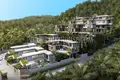 Appartement 4 chambres 556 m² Sakhu, Thaïlande