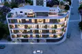 4 bedroom apartment 184 m² Larnaca, Cyprus