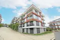 Квартира 2 комнаты 60 м² Чынарджык, Турция