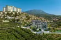 Mieszkanie 60 m² Mediterranean Region, Turcja