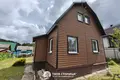 Дом 3 комнаты 24 м² Раковский сельский Совет, Беларусь
