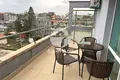 Studio apartment 45 m² Nesebar, Bulgaria