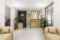 3 room apartment  Akrotiri, Cyprus