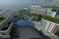 1 bedroom condo 42 m² Boreti, Montenegro