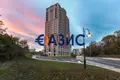Appartement 3 chambres 98 m² Bourgas, Bulgarie