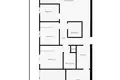 4 bedroom apartment 94 m² Dos Hermanas, Spain