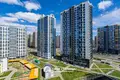 Квартира 3 комнаты 57 м² Минск, Беларусь