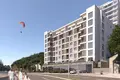 Apartamento 1 habitacion 52 m² Montenegro, Montenegro