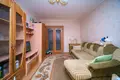Appartement 3 chambres 65 m² Jodzina, Bélarus