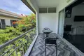 Copropriété 1 chambre  Pattaya, Thaïlande