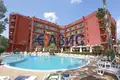 Квартира 36 м² Несебр, Болгария