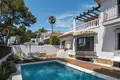 Dom 6 pokojów 315 m² Marbella, Hiszpania