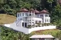 Apartamento 4 habitaciones 500 m² Kamala, Tailandia