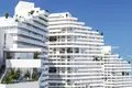 Complexe résidentiel Querencia