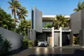 4-Zimmer-Villa 208 m² Provinz Phuket, Thailand