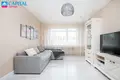 Apartamento 3 habitaciones 67 m² Vilna, Lituania