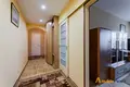 3 room apartment 66 m² Minsk, Belarus