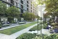 Residential complex New residential complex with swimming pools, a co-working area and a kids' club, Bangkok, Thailand