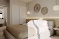 Piso en edificio nuevo Viviendas Elegantes en La Nucia con Vistas a la Montaña y al Mar