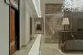 Mieszkanie 2 pokoi 58 m² Alanya, Turcja