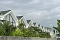 Таунхаус 112 м² Малые Зондские острова, Индонезия