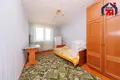 Mieszkanie 4 pokoi 81 m² Vojkava, Białoruś