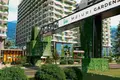 Studio 1 zimmer 49 m² Batumi, Georgien