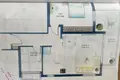 Квартира 2 комнаты 50 м² Тель-Авив, Израиль