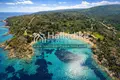 Land 175 000 m² Municipality of Sithonia, Greece