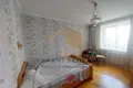 2 room apartment 59 m² Muchaviecki sielski Saviet, Belarus