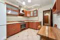 Квартира 2 комнаты 58 м² Минск, Беларусь
