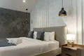 Apartamento 1 habitacion 60 m² Tibubeneng, Indonesia