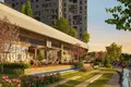 Apartamento 1 habitación 67 m² Bagcilar, Turquía